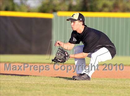 Thumbnail 2 in Kaufman @ Crandall photogallery.