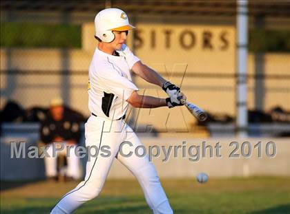 Thumbnail 2 in Kaufman @ Crandall photogallery.