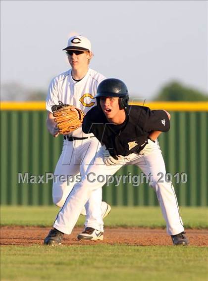 Thumbnail 2 in Kaufman @ Crandall photogallery.