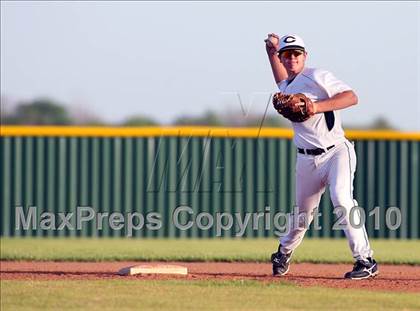 Thumbnail 3 in Kaufman @ Crandall photogallery.