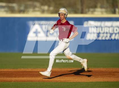 Thumbnail 3 in E.D. White @ Vandebilt (Scrimmage) photogallery.