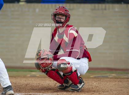 Thumbnail 1 in E.D. White @ Vandebilt (Scrimmage) photogallery.
