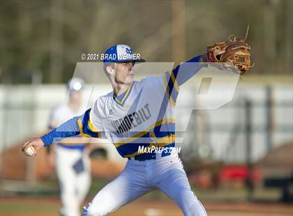 Thumbnail 3 in E.D. White @ Vandebilt (Scrimmage) photogallery.
