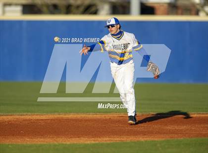 Thumbnail 3 in E.D. White @ Vandebilt (Scrimmage) photogallery.