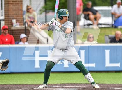 Thumbnail 1 in Harleton vs. Alba-Golden (UIL 3A Region 2 Area Playoff) photogallery.