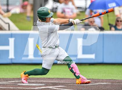 Thumbnail 2 in Harleton vs. Alba-Golden (UIL 3A Region 2 Area Playoff) photogallery.