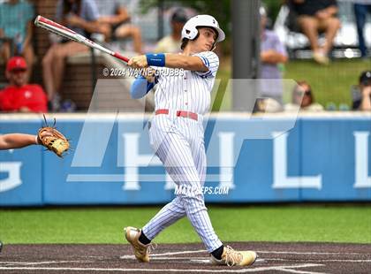 Thumbnail 1 in Harleton vs. Alba-Golden (UIL 3A Region 2 Area Playoff) photogallery.