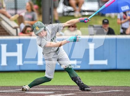 Thumbnail 2 in Harleton vs. Alba-Golden (UIL 3A Region 2 Area Playoff) photogallery.