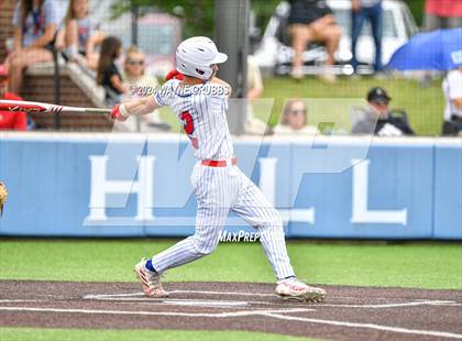 Thumbnail 1 in Harleton vs. Alba-Golden (UIL 3A Region 2 Area Playoff) photogallery.