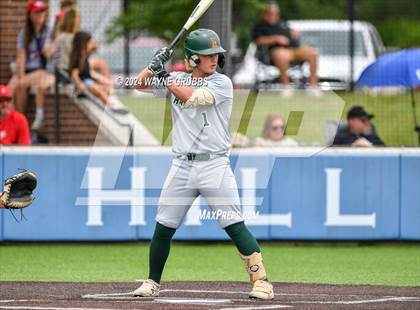 Thumbnail 2 in Harleton vs. Alba-Golden (UIL 3A Region 2 Area Playoff) photogallery.