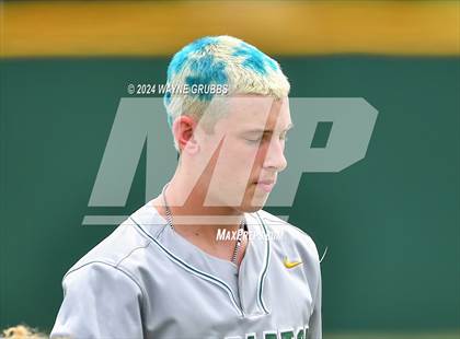 Thumbnail 3 in Harleton vs. Alba-Golden (UIL 3A Region 2 Area Playoff) photogallery.