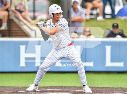 Thumbnail 3 in Harleton vs. Alba-Golden (UIL 3A Region 2 Area Playoff) photogallery.