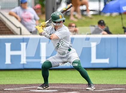Thumbnail 3 in Harleton vs. Alba-Golden (UIL 3A Region 2 Area Playoff) photogallery.