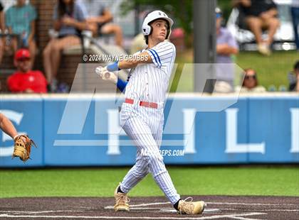 Thumbnail 2 in Harleton vs. Alba-Golden (UIL 3A Region 2 Area Playoff) photogallery.