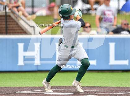 Thumbnail 1 in Harleton vs. Alba-Golden (UIL 3A Region 2 Area Playoff) photogallery.