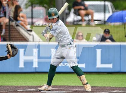 Thumbnail 3 in Harleton vs. Alba-Golden (UIL 3A Region 2 Area Playoff) photogallery.
