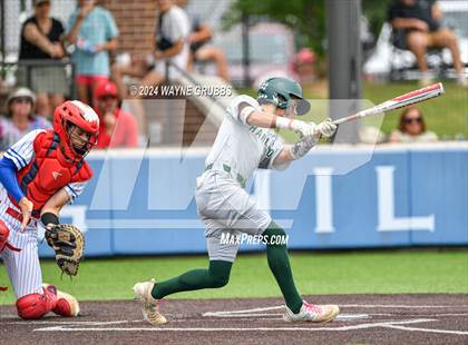 Thumbnail 3 in Harleton vs. Alba-Golden (UIL 3A Region 2 Area Playoff) photogallery.