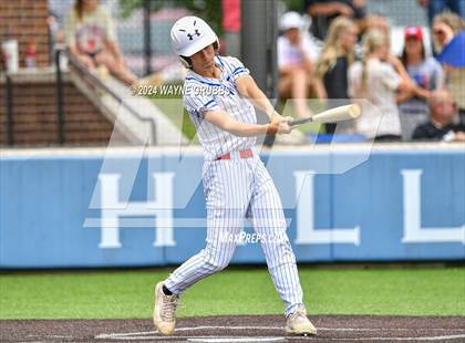 Thumbnail 1 in Harleton vs. Alba-Golden (UIL 3A Region 2 Area Playoff) photogallery.