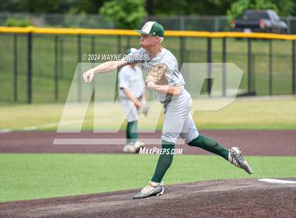 Thumbnail 1 in Harleton vs. Alba-Golden (UIL 3A Region 2 Area Playoff) photogallery.