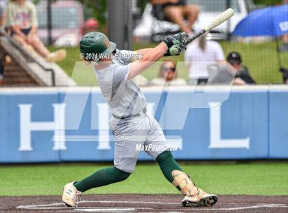 Thumbnail 2 in Harleton vs. Alba-Golden (UIL 3A Region 2 Area Playoff) photogallery.