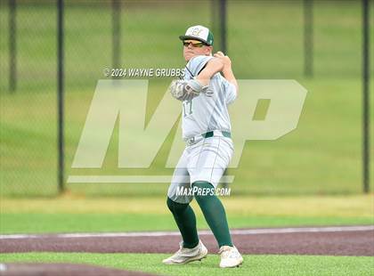 Thumbnail 1 in Harleton vs. Alba-Golden (UIL 3A Region 2 Area Playoff) photogallery.
