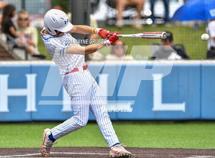 Thumbnail 1 in Harleton vs. Alba-Golden (UIL 3A Region 2 Area Playoff) photogallery.