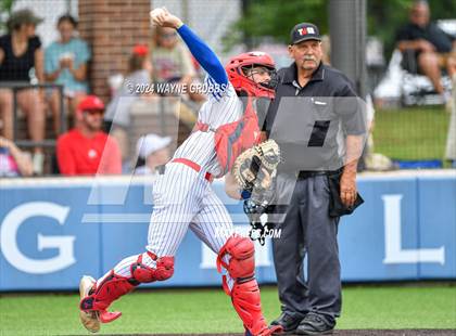 Thumbnail 1 in Harleton vs. Alba-Golden (UIL 3A Region 2 Area Playoff) photogallery.