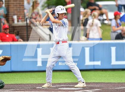 Thumbnail 3 in Harleton vs. Alba-Golden (UIL 3A Region 2 Area Playoff) photogallery.