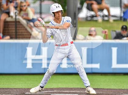 Thumbnail 2 in Harleton vs. Alba-Golden (UIL 3A Region 2 Area Playoff) photogallery.