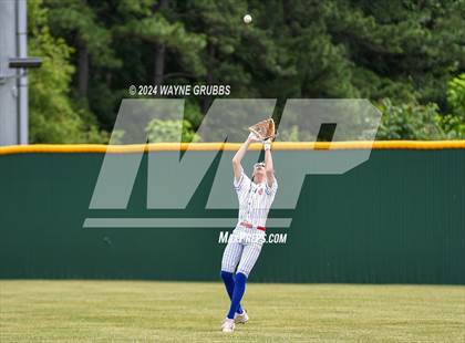 Thumbnail 1 in Harleton vs. Alba-Golden (UIL 3A Region 2 Area Playoff) photogallery.