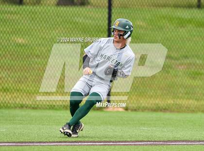 Thumbnail 1 in Harleton vs. Alba-Golden (UIL 3A Region 2 Area Playoff) photogallery.