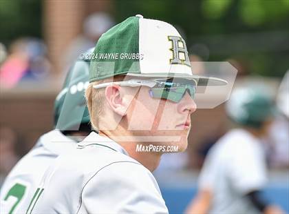 Thumbnail 1 in Harleton vs. Alba-Golden (UIL 3A Region 2 Area Playoff) photogallery.