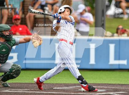 Thumbnail 1 in Harleton vs. Alba-Golden (UIL 3A Region 2 Area Playoff) photogallery.