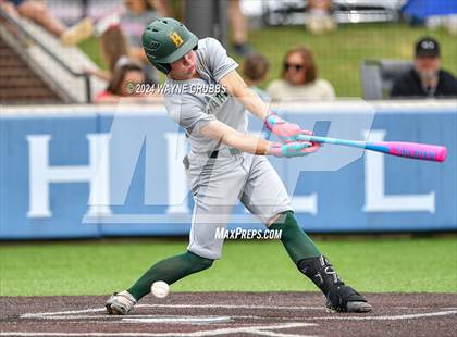 Thumbnail 1 in Harleton vs. Alba-Golden (UIL 3A Region 2 Area Playoff) photogallery.