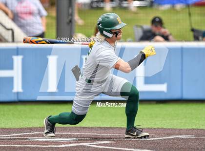 Thumbnail 1 in Harleton vs. Alba-Golden (UIL 3A Region 2 Area Playoff) photogallery.