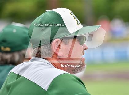 Thumbnail 3 in Harleton vs. Alba-Golden (UIL 3A Region 2 Area Playoff) photogallery.