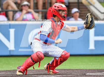 Thumbnail 1 in Harleton vs. Alba-Golden (UIL 3A Region 2 Area Playoff) photogallery.