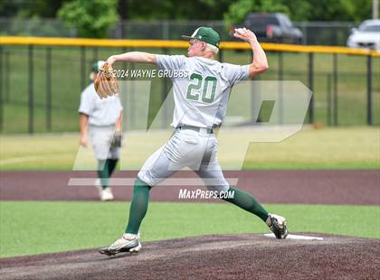 Thumbnail 1 in Harleton vs. Alba-Golden (UIL 3A Region 2 Area Playoff) photogallery.