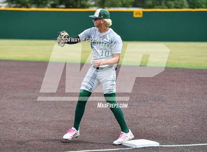 Thumbnail 1 in Harleton vs. Alba-Golden (UIL 3A Region 2 Area Playoff) photogallery.