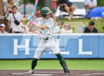 Thumbnail 3 in Harleton vs. Alba-Golden (UIL 3A Region 2 Area Playoff) photogallery.