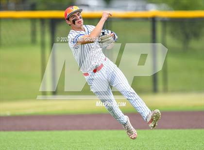 Thumbnail 1 in Harleton vs. Alba-Golden (UIL 3A Region 2 Area Playoff) photogallery.