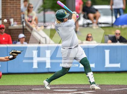 Thumbnail 1 in Harleton vs. Alba-Golden (UIL 3A Region 2 Area Playoff) photogallery.