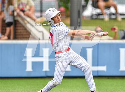 Thumbnail 3 in Harleton vs. Alba-Golden (UIL 3A Region 2 Area Playoff) photogallery.