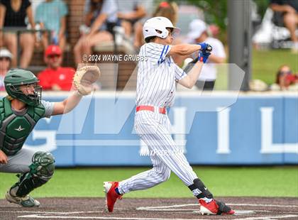 Thumbnail 1 in Harleton vs. Alba-Golden (UIL 3A Region 2 Area Playoff) photogallery.