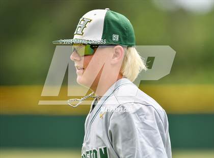 Thumbnail 3 in Harleton vs. Alba-Golden (UIL 3A Region 2 Area Playoff) photogallery.