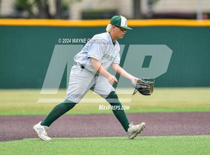 Thumbnail 1 in Harleton vs. Alba-Golden (UIL 3A Region 2 Area Playoff) photogallery.