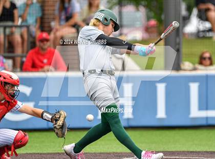 Thumbnail 1 in Harleton vs. Alba-Golden (UIL 3A Region 2 Area Playoff) photogallery.