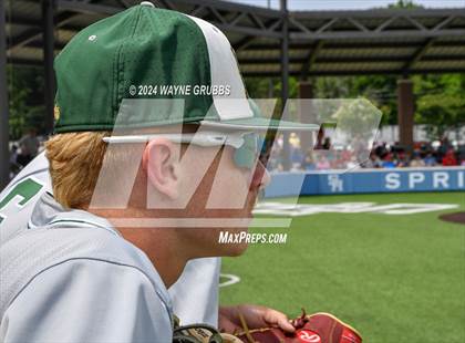 Thumbnail 2 in Harleton vs. Alba-Golden (UIL 3A Region 2 Area Playoff) photogallery.