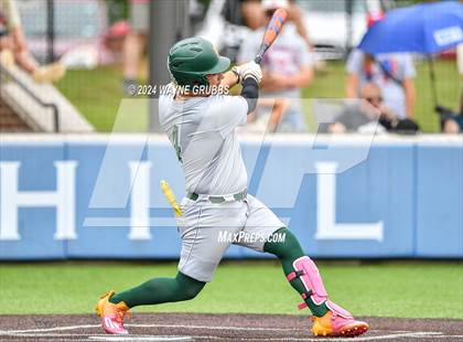 Thumbnail 3 in Harleton vs. Alba-Golden (UIL 3A Region 2 Area Playoff) photogallery.
