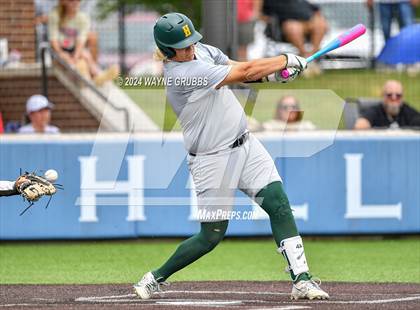 Thumbnail 3 in Harleton vs. Alba-Golden (UIL 3A Region 2 Area Playoff) photogallery.
